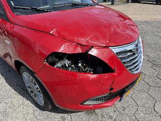 Lancia Ypsilon 0.9 TwinAir Silver picture 4