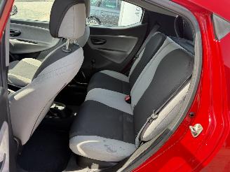 Lancia Ypsilon 0.9 TwinAir Silver picture 11