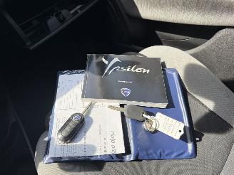 Lancia Ypsilon 0.9 TwinAir Silver picture 20