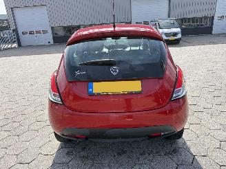 Lancia Ypsilon 0.9 TwinAir Silver picture 6