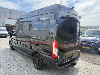 Ford  Dethlefss Globetrail 2.0 L picture 6