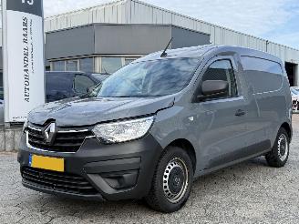 Schade bestelwagen Renault Express 1.5 dCi 95 Comfort 2022/10