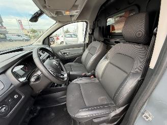 Renault Express 1.5 dCi 95 Comfort picture 13