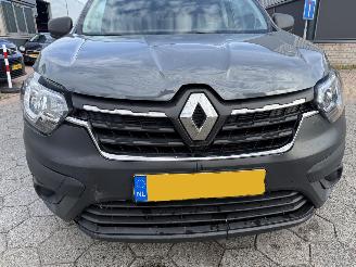 Renault Express 1.5 dCi 95 Comfort picture 9