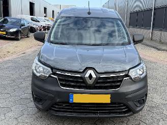 Renault Express 1.5 dCi 95 Comfort picture 2
