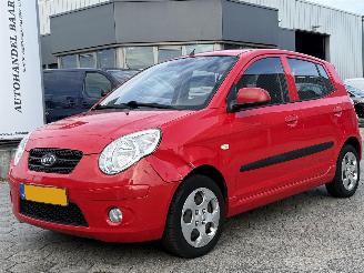 Auto incidentate Kia Picanto 1.0 Seven 2010/9