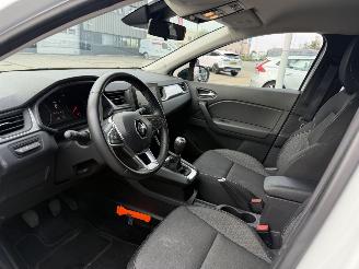 Renault Captur 1.0 TCe 90 evolution picture 12