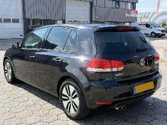 Volkswagen Golf 1.4 TSI Comfortline picture 6