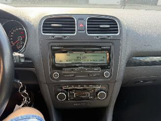 Volkswagen Golf 1.4 TSI Comfortline picture 17