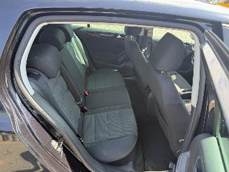 Volkswagen Golf 1.4 TSI Comfortline picture 10