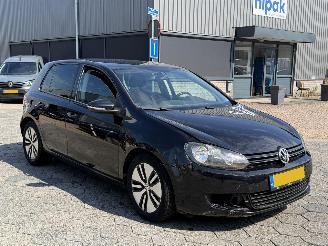 Volkswagen Golf 1.4 TSI Comfortline picture 3