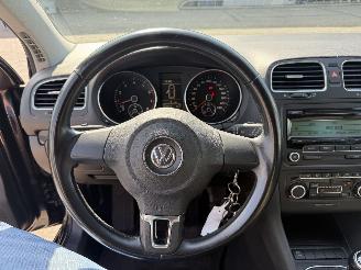 Volkswagen Golf 1.4 TSI Comfortline picture 15
