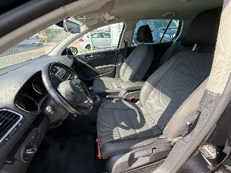 Volkswagen Golf 1.4 TSI Comfortline picture 13