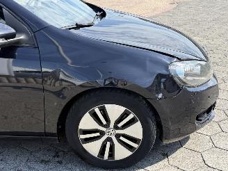 Volkswagen Golf 1.4 TSI Comfortline picture 9