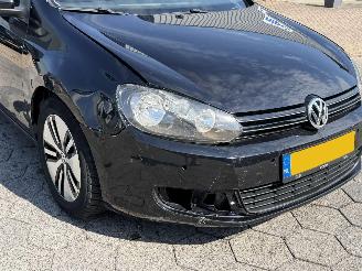 Volkswagen Golf 1.4 TSI Comfortline picture 8