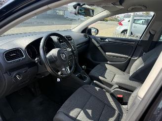 Volkswagen Golf 1.4 TSI Comfortline picture 12