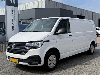 uszkodzony samochody ciężarowe Volkswagen Transporter 2.0 TDI L2H3 28 Comfortline 2022/2