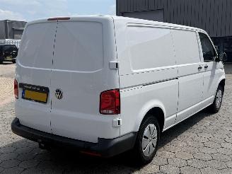 Volkswagen Transporter 2.0 TDI L2H3 28 Comfortline picture 4