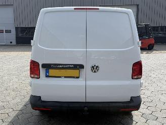 Volkswagen Transporter 2.0 TDI L2H3 28 Comfortline picture 5