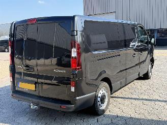 Renault Trafic 2.0 dCi 130 T30 L2H1 Comfort picture 6