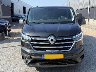 Renault Trafic 2.0 dCi 130 T30 L2H1 Comfort picture 2