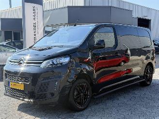 Schade bestelwagen Citroën Jumpy 2.0 BlueHDI 145 S&S L2 AUTOMAAT 2024/3