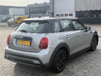 Mini Cooper 1.5 Cooper Camden Edition AUTOMAAT picture 4