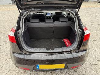 Kia Rio 1.2 CVVT Plus Pack picture 14