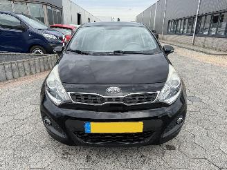 Kia Rio 1.2 CVVT Plus Pack picture 2