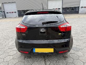 Kia Rio 1.2 CVVT Plus Pack picture 7