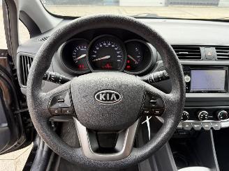 Kia Rio 1.2 CVVT Plus Pack picture 19