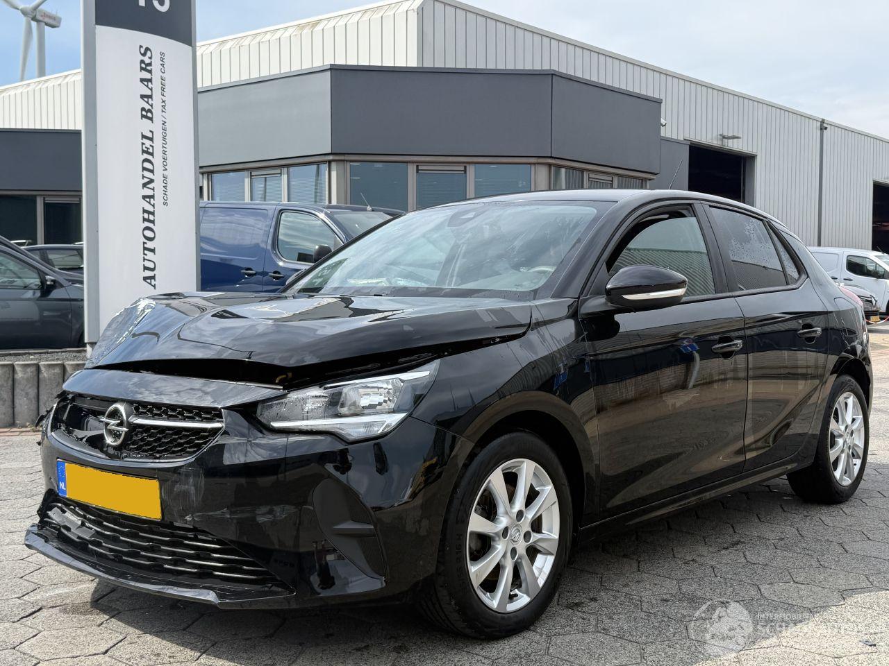 Opel Corsa 1.2 Level 2