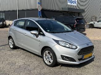 Ford Fiesta 1.0 Titanium picture 3