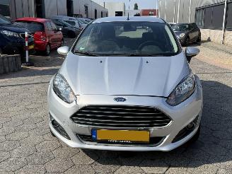 Ford Fiesta 1.0 Titanium picture 2