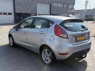 Ford Fiesta 1.0 Titanium picture 6