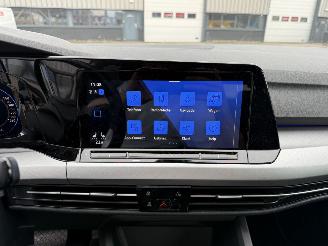 Volkswagen Golf Variant 1.0 eTSI Life Business picture 21