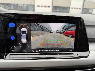 Volkswagen Golf Variant 1.0 eTSI Life Business picture 22