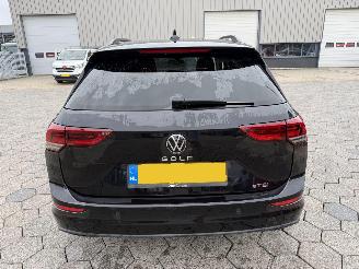 Volkswagen Golf Variant 1.0 eTSI Life Business picture 5