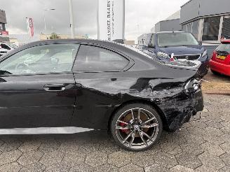 BMW M2 Coupé M240i xDrive High Executive picture 10