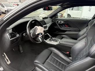 BMW M2 Coupé M240i xDrive High Executive picture 17