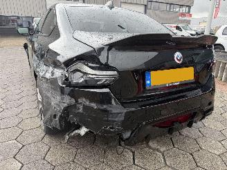 BMW M2 Coupé M240i xDrive High Executive picture 9