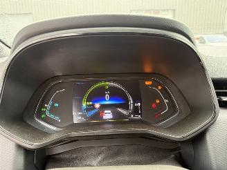 Renault Clio 1.6 E-Tech Hybrid 145 Techno picture 20