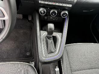 Renault Clio 1.6 E-Tech Hybrid 145 Techno picture 22