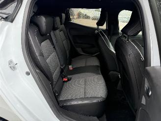 Renault Clio 1.6 E-Tech Hybrid 145 Techno picture 15