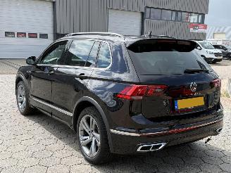 Volkswagen Tiguan 1.5 TSI R-Line AUTOMAAT picture 6