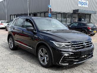 Volkswagen Tiguan 1.5 TSI R-Line AUTOMAAT picture 3