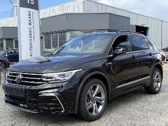 Schadeauto Volkswagen Tiguan 1.5 TSI R-Line AUTOMAAT 2023/9