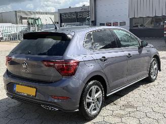 Volkswagen Polo 1.0 TSI R-Line Business picture 4