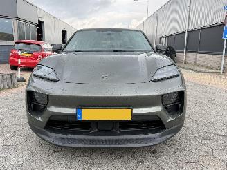 Porsche Macan 4 95C picture 2