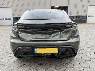 Porsche Macan 4 95C picture 5